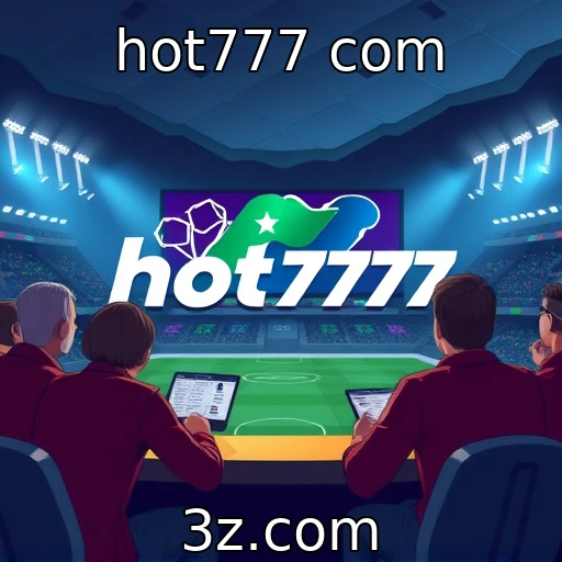 Expansão de plataformas de apostas no mercado brasileiro