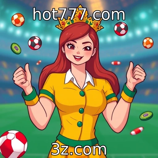 Expansão de novas plataformas de apostas no mercado brasileiro