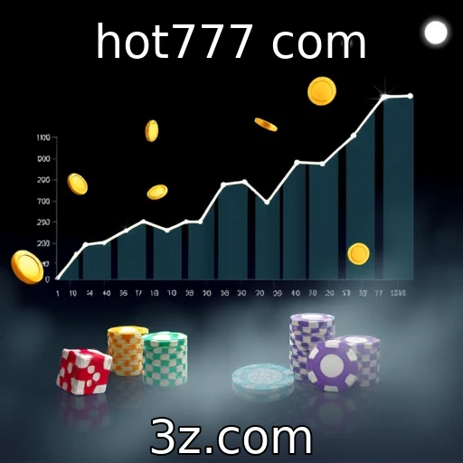 Crescimento das plataformas de apostas impulsiona mercado de iGaming